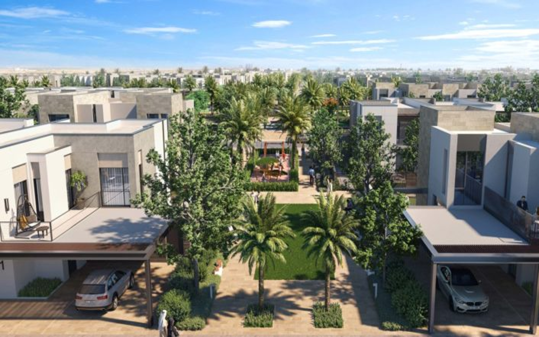 Emaar (Community Centres)