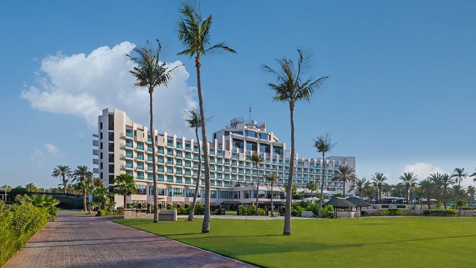 JA Resort (ENERGY EFFICIENCY)